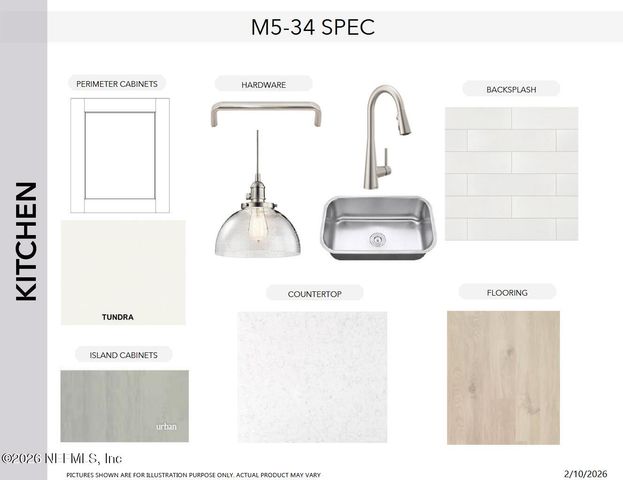 390 LAMEGO Lane, St. Augustine, FL 32095