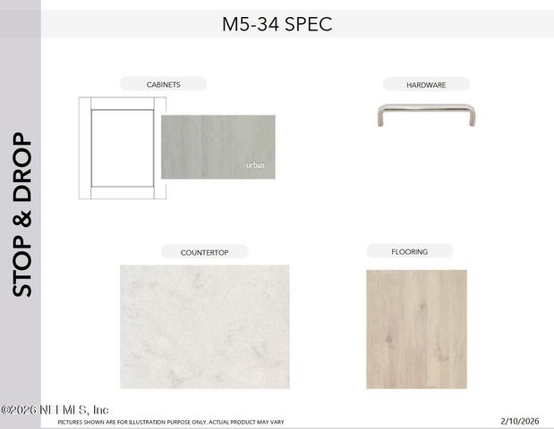 390 LAMEGO Lane, St. Augustine, FL 32095