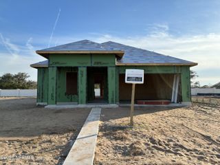 390 LAMEGO Lane, St. Augustine, FL 32095