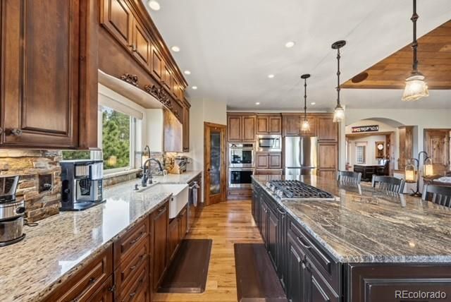 18890 Wing Tip Road, Colorado Springs, CO 80908