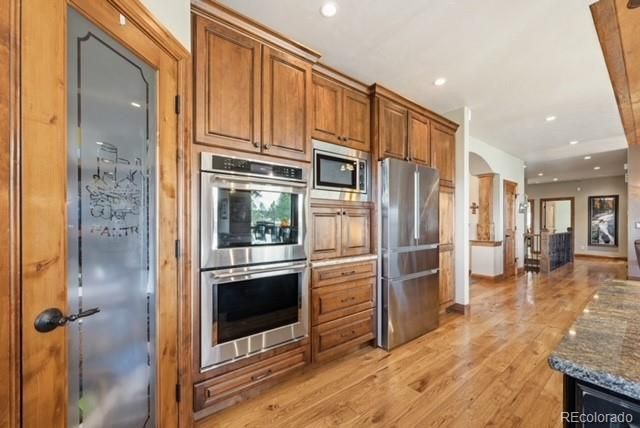 18890 Wing Tip Road, Colorado Springs, CO 80908