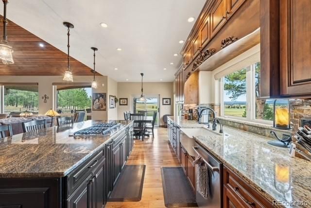 18890 Wing Tip Road, Colorado Springs, CO 80908