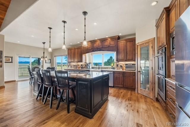 18890 Wing Tip Road, Colorado Springs, CO 80908