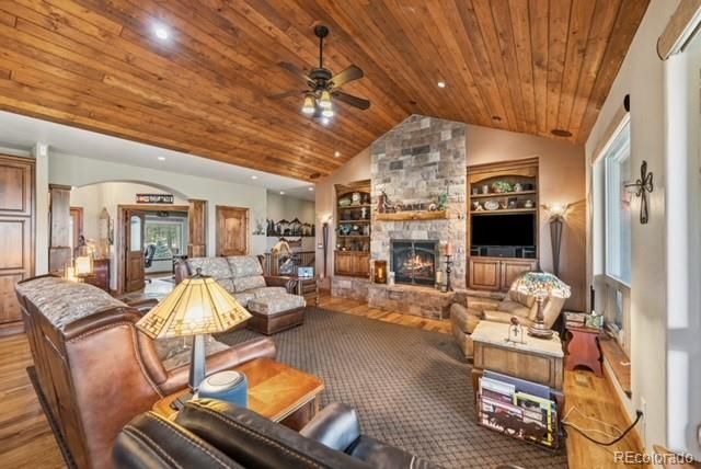 18890 Wing Tip Road, Colorado Springs, CO 80908