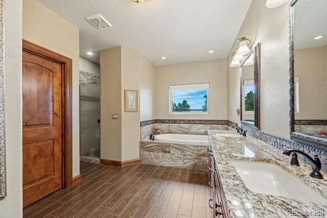 18890 Wing Tip Road, Colorado Springs, CO 80908