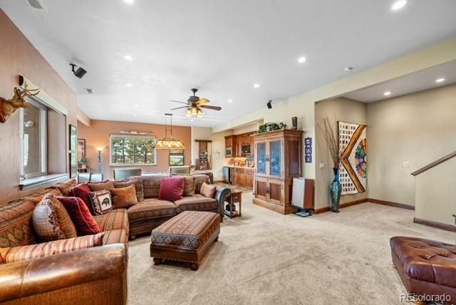 18890 Wing Tip Road, Colorado Springs, CO 80908