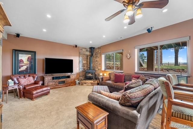 18890 Wing Tip Road, Colorado Springs, CO 80908