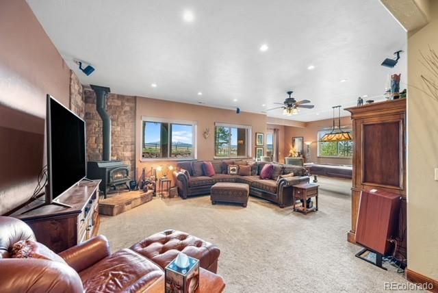 18890 Wing Tip Road, Colorado Springs, CO 80908