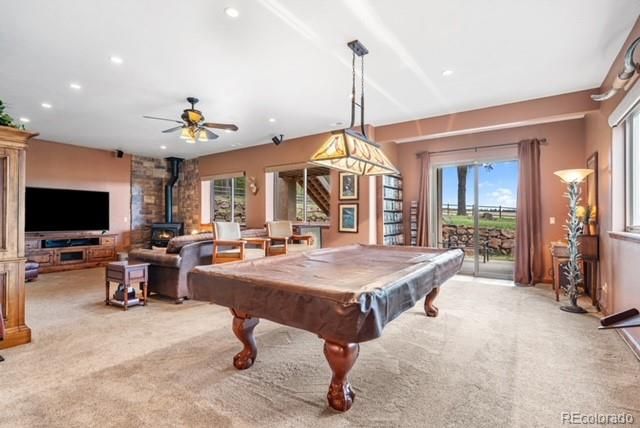 18890 Wing Tip Road, Colorado Springs, CO 80908