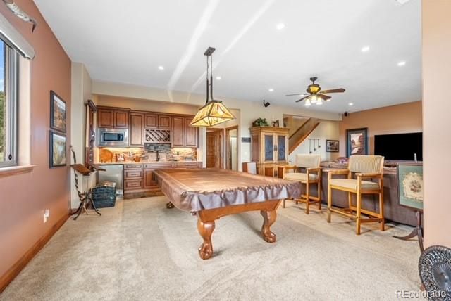 18890 Wing Tip Road, Colorado Springs, CO 80908