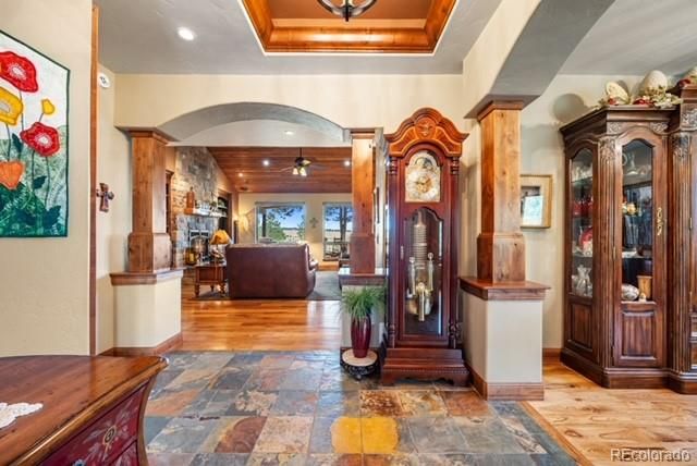 18890 Wing Tip Road, Colorado Springs, CO 80908