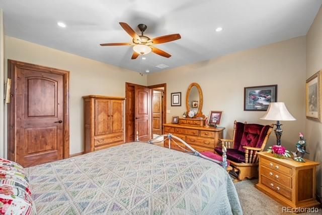 18890 Wing Tip Road, Colorado Springs, CO 80908