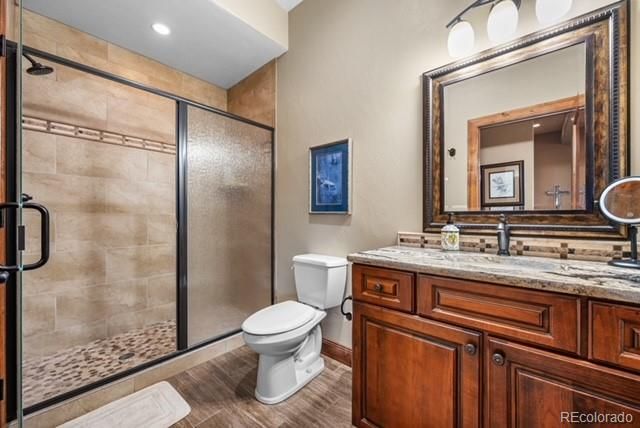 18890 Wing Tip Road, Colorado Springs, CO 80908