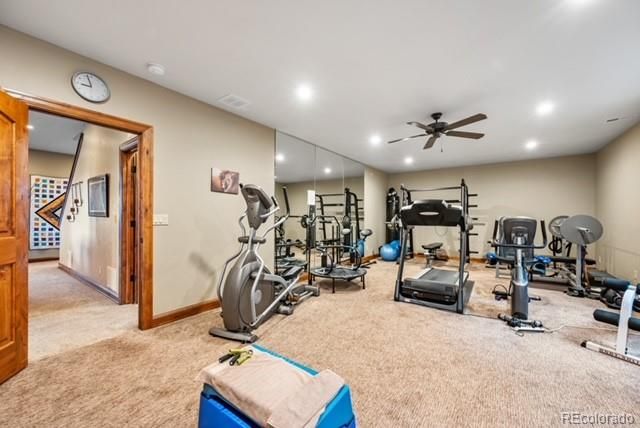 18890 Wing Tip Road, Colorado Springs, CO 80908