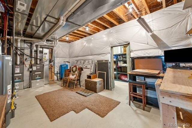 18890 Wing Tip Road, Colorado Springs, CO 80908