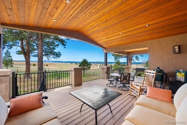 18890 Wing Tip Road, Colorado Springs, CO 80908