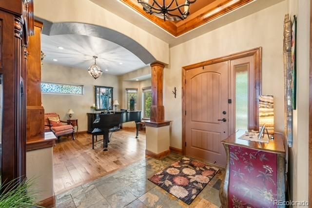 18890 Wing Tip Road, Colorado Springs, CO 80908