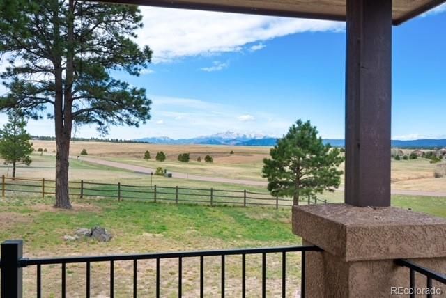 18890 Wing Tip Road, Colorado Springs, CO 80908