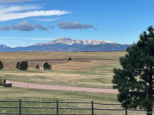 18890 Wing Tip Road, Colorado Springs, CO 80908