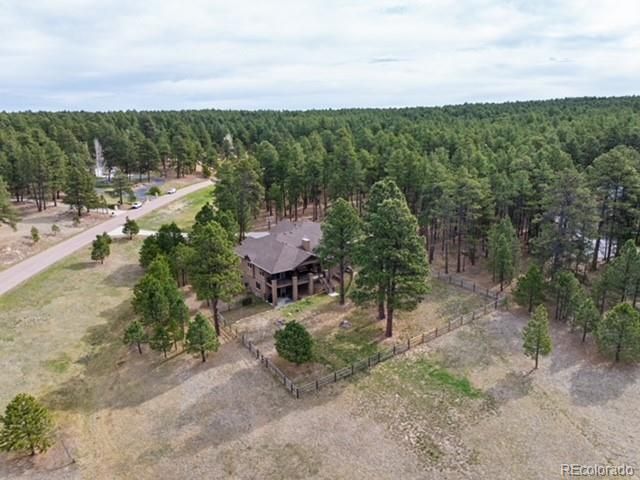 18890 Wing Tip Road, Colorado Springs, CO 80908