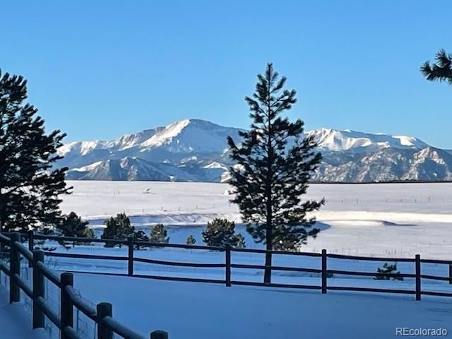 18890 Wing Tip Road, Colorado Springs, CO 80908