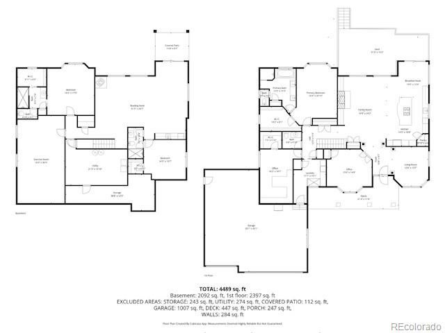 18890 Wing Tip Road, Colorado Springs, CO 80908