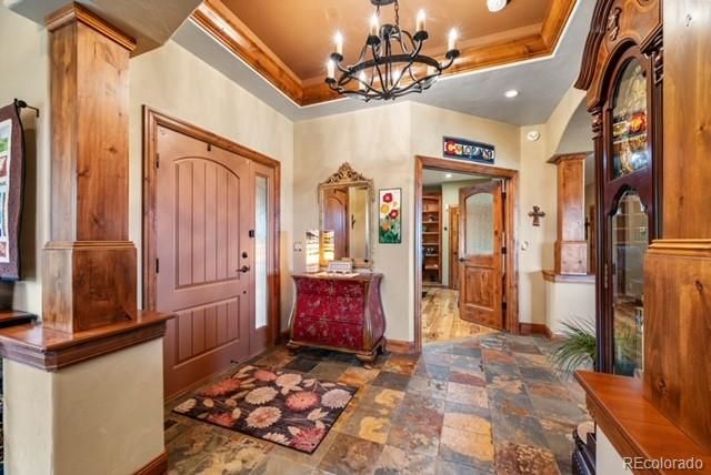 18890 Wing Tip Road, Colorado Springs, CO 80908