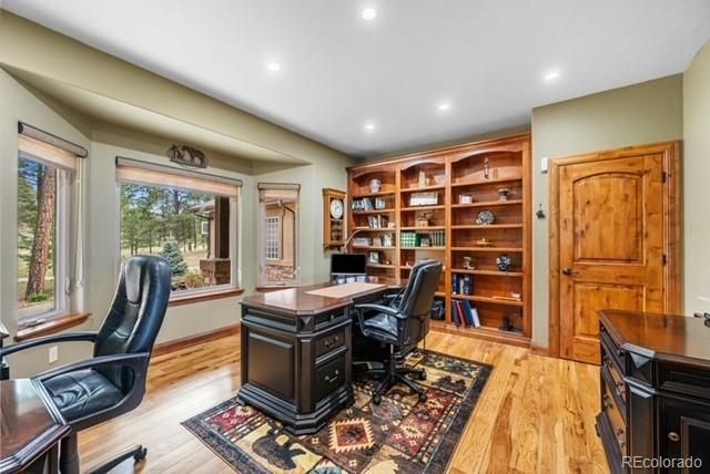 18890 Wing Tip Road, Colorado Springs, CO 80908