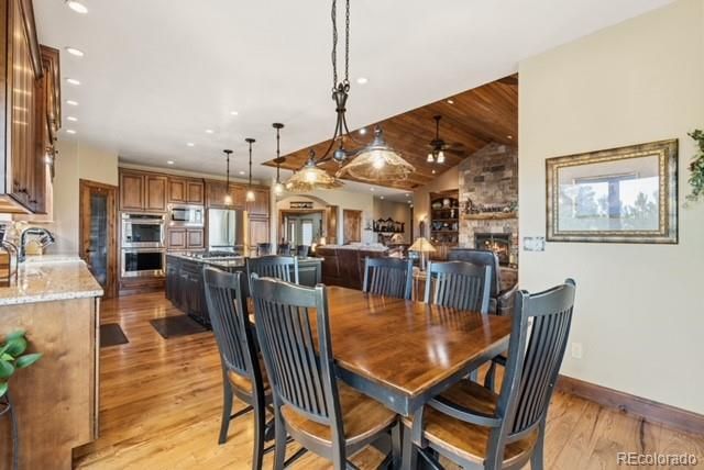 18890 Wing Tip Road, Colorado Springs, CO 80908