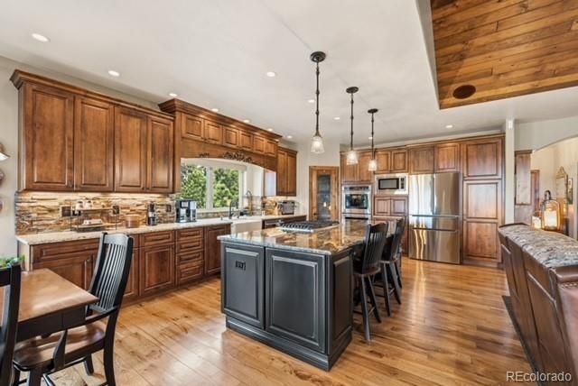 18890 Wing Tip Road, Colorado Springs, CO 80908