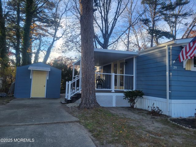 20 Judith Way, Jackson, NJ 08527