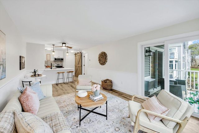 81 Fletcher Lane UNIT I, Brewster, MA 02631