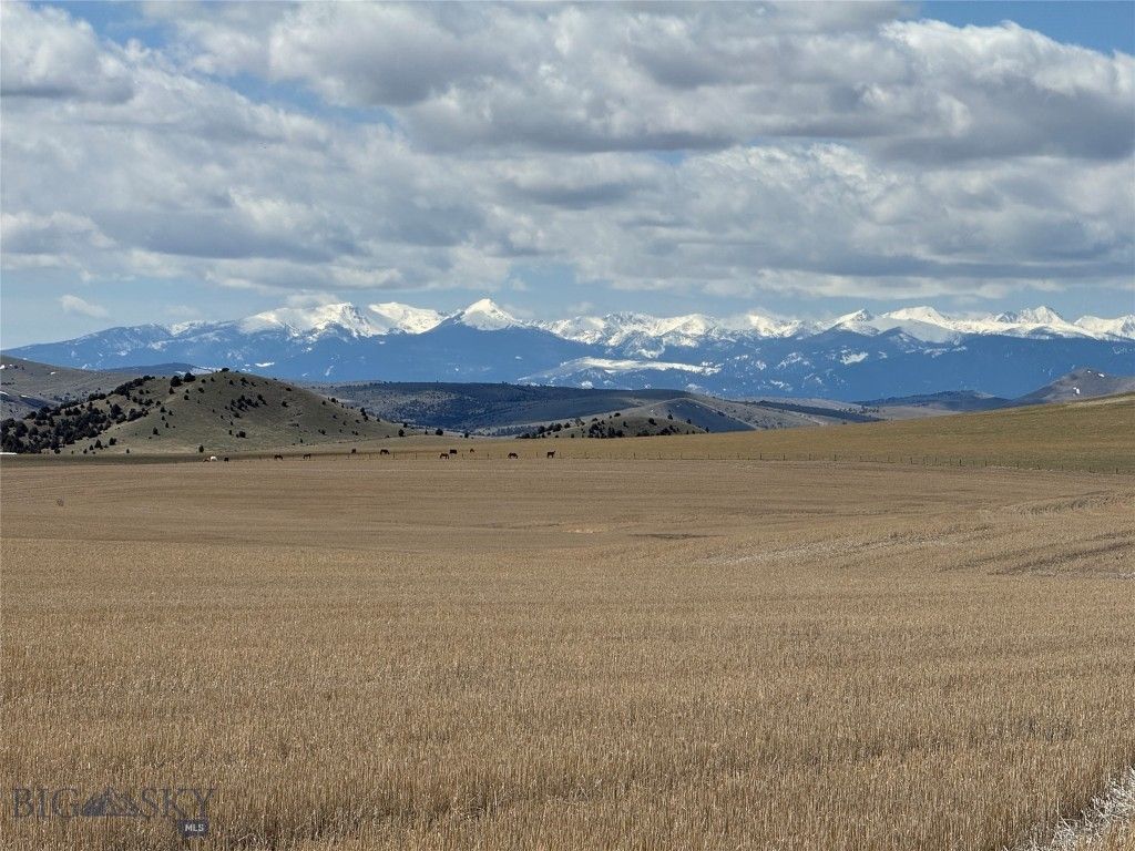 Tract 2A Norris Road, Manhattan, MT 59741