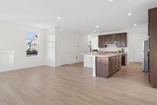 24507 W Kroll Drive, Plainfield, IL 60585