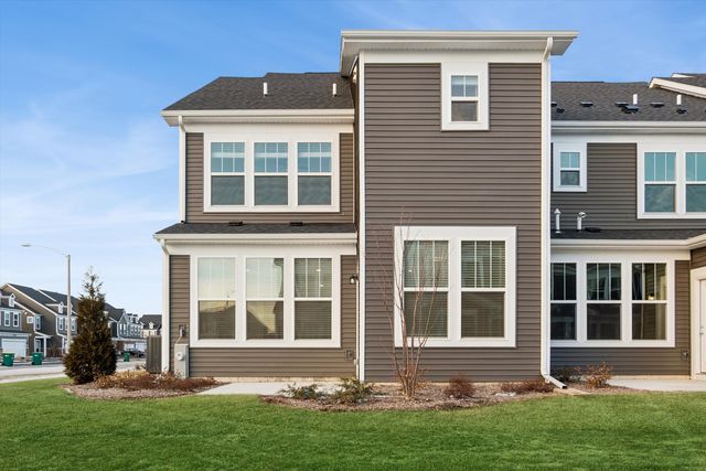 24507 W Kroll Drive, Plainfield, IL 60585