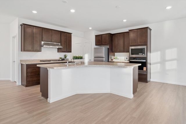 24507 W Kroll Drive, Plainfield, IL 60585