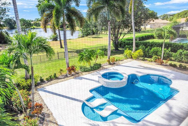 10500 SW Lands End Place, Palm City, FL 34990