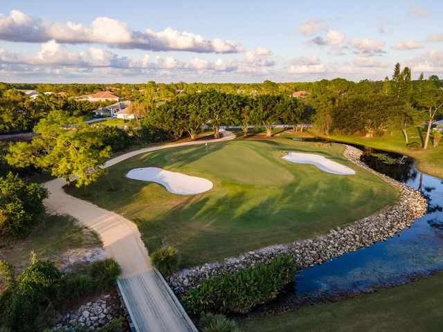 10500 SW Lands End Place, Palm City, FL 34990