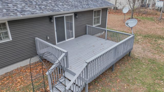 7080 S 600 W, North Judson, IN 46366