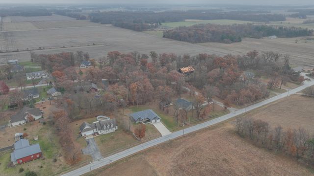 7080 S 600 W, North Judson, IN 46366