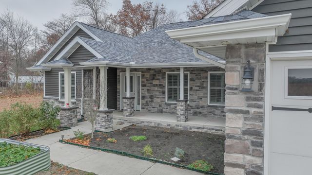 7080 S 600 W, North Judson, IN 46366