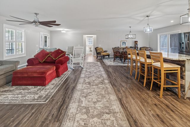 7080 S 600 W, North Judson, IN 46366