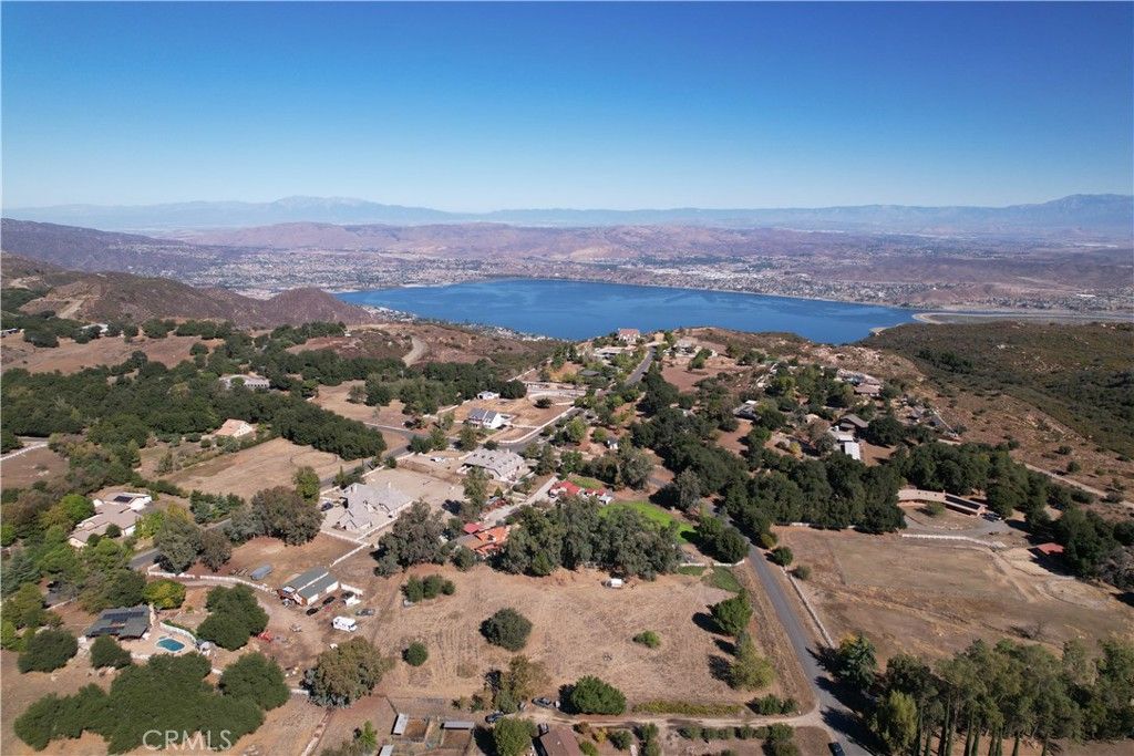 0 Rodeo rd, Lake Elsinore, CA 92530 — exterior