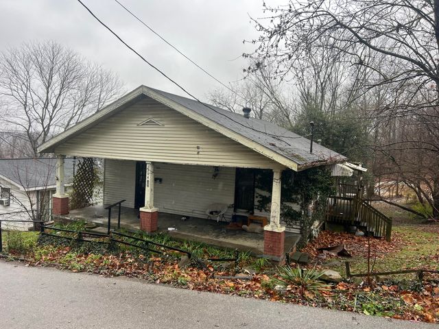 204 Union Street, Corbin, KY 40701