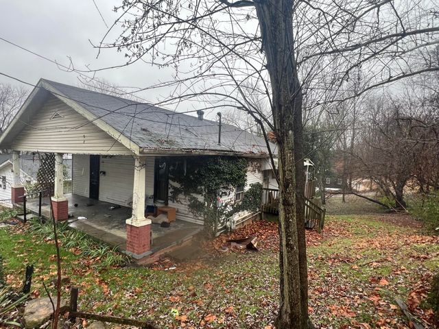 204 Union Street, Corbin, KY 40701