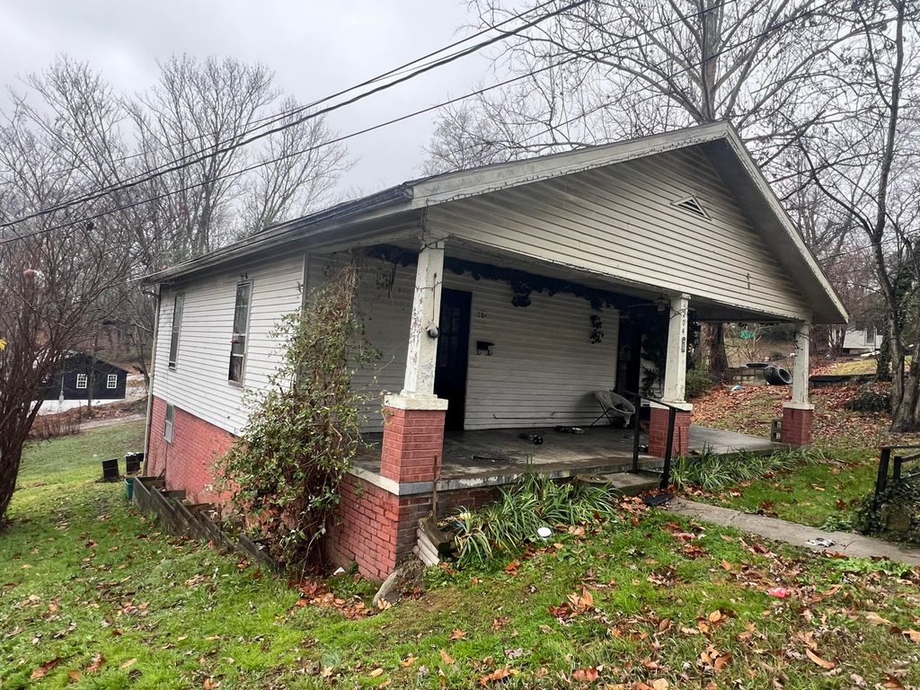 204 Union Street, Corbin, KY 40701