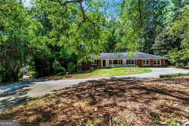 1360 Mclendon Drive, Decatur, GA 30033