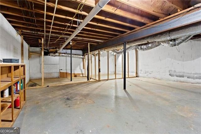 1360 Mclendon Drive, Decatur, GA 30033