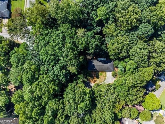 1360 Mclendon Drive, Decatur, GA 30033