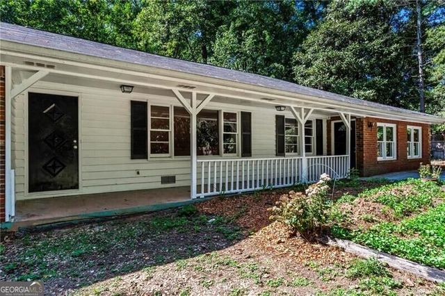 1360 Mclendon Drive, Decatur, GA 30033